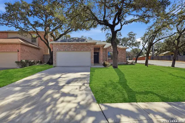 9194 Ridge Path, San Antonio, TX 78250 - #3