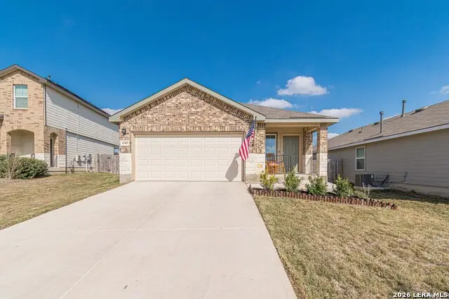 15419 Puffins, San Antonio, TX 78253 - #3