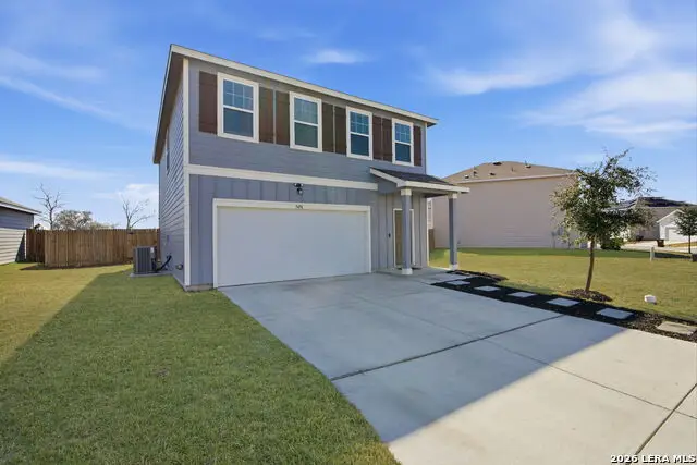 5496 Rue Girard, Converse, TX 78109 - Image #2