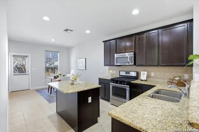 1529 Desert Candle, San Antonio, TX 78245 - #3
