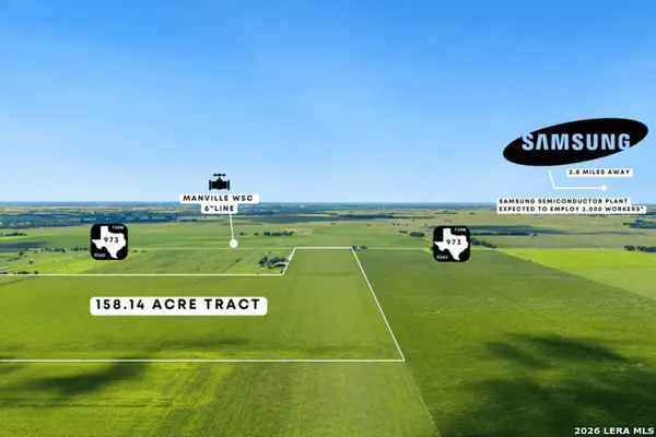 4669 Fm 973, Taylor, TX 76574