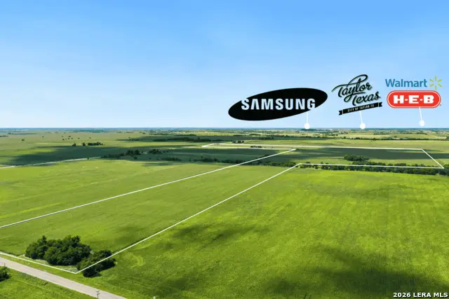 4669 Fm 973, Taylor, TX 76574 - Image #2