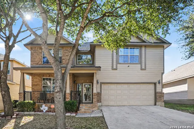 213 Wildcat, Cibolo, TX 78108 - #1