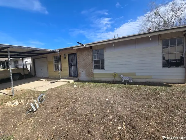 8502 Sweet Maiden, San Antonio, TX 78242