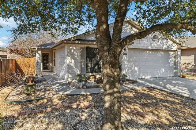 9947 Sandlet Trail, San Antonio, TX 78254 - #3