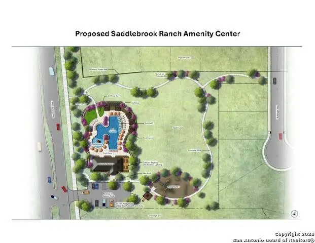 12850 Hill Plains Dr., Schertz, TX 78154 - #3