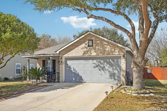 7835 Saddle Run, Selma, TX 78154 - #1