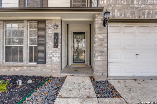 1017 Silvertree, Schertz, TX 78154 - #3