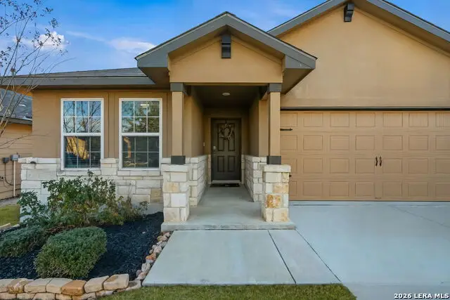 29425 Sierra Copper, Bulverde, TX 78163 - Image #1