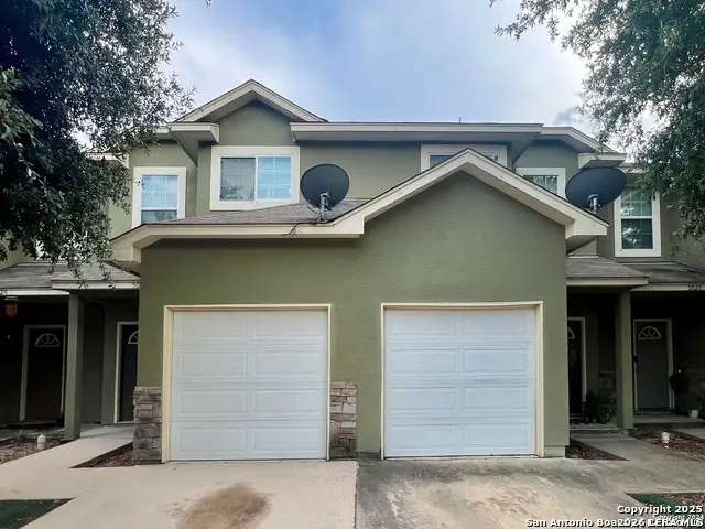 5024 Stowers, San Antonio, TX 78238 - #1