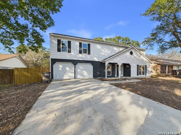 6723 Timberhill, Leon Valley, TX 78238