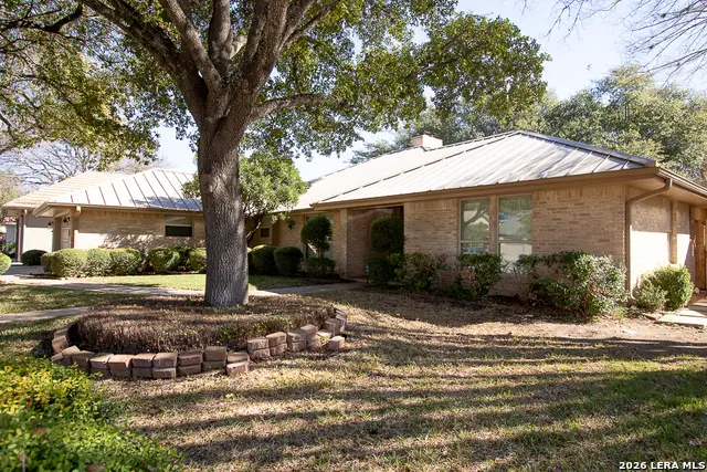 8 Granburg Pl, San Antonio, TX 78218 - #3