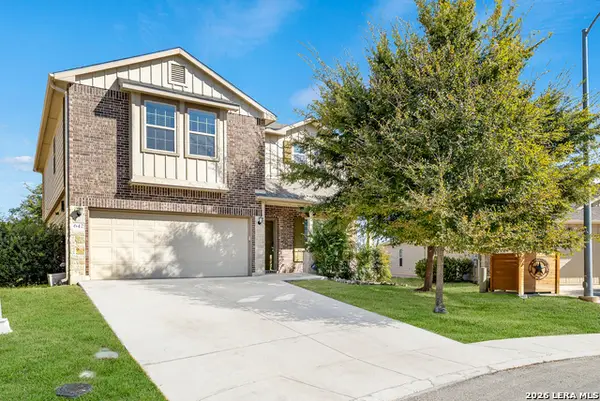 642 Fort Concho, San Antonio, TX 78245