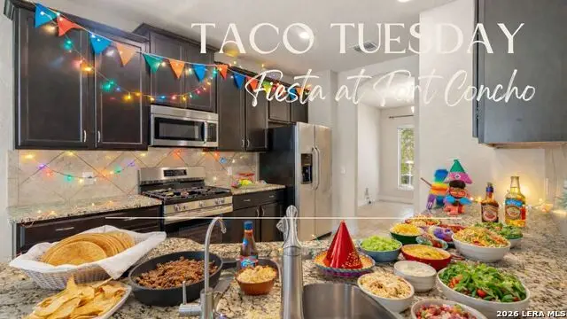 642 Fort Concho, San Antonio, TX 78245 - #2