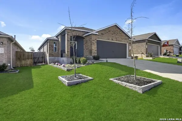 133 Brushy Creek Drive, Bastrop, TX 78602