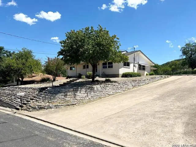 1110 Nancy Beth, Kerrville, TX 78028 - Image #1