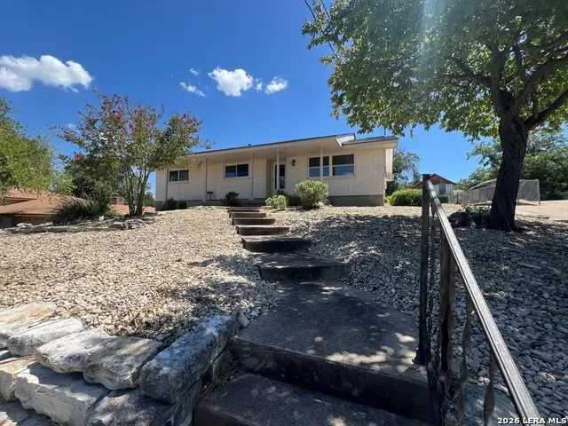 1110 Nancy Beth, Kerrville, TX 78028 - Image #2