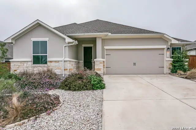 6506 Crockett Cove, Schertz, TX 78108 - #1