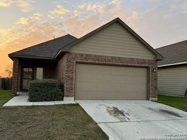 4027 Josephs, Converse, TX 78109 - Image #3