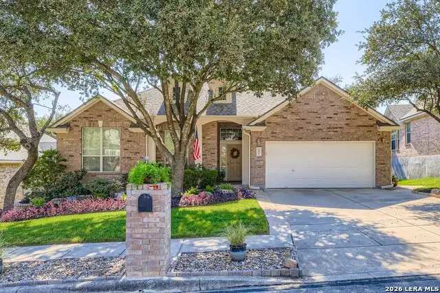 10011 Ramblin River, San Antonio, TX 78251 - Image #1