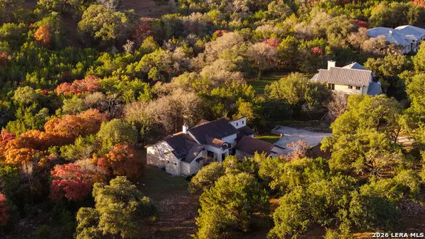 744 Canna Lily, Driftwood, TX 78619