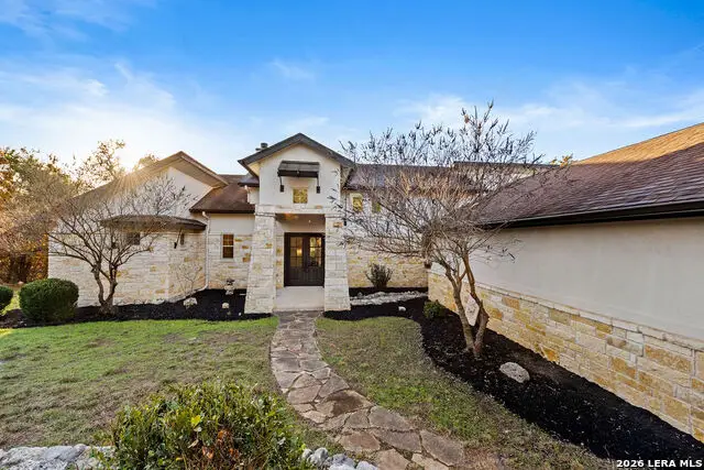 744 Canna Lily, Driftwood, TX 78619 - #2