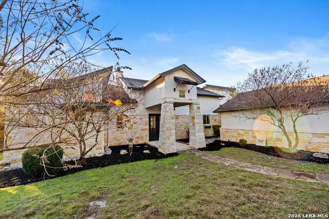 744 Canna Lily, Driftwood, TX 78619 - #3