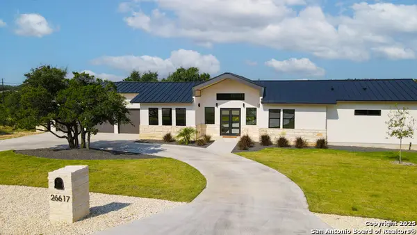 26617 Timberline, San Antonio, TX 78260