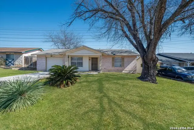 8422 Glen Mont, San Antonio, TX 78239 - #1