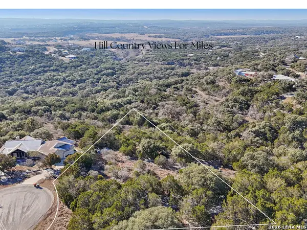 358 Toucan Drive, Spring Branch, TX 78070