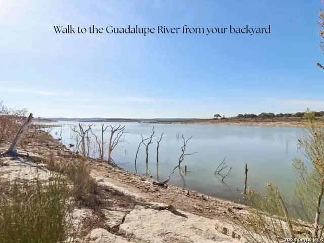 358 Toucan Drive, Spring Branch, TX 78070 - Image #2