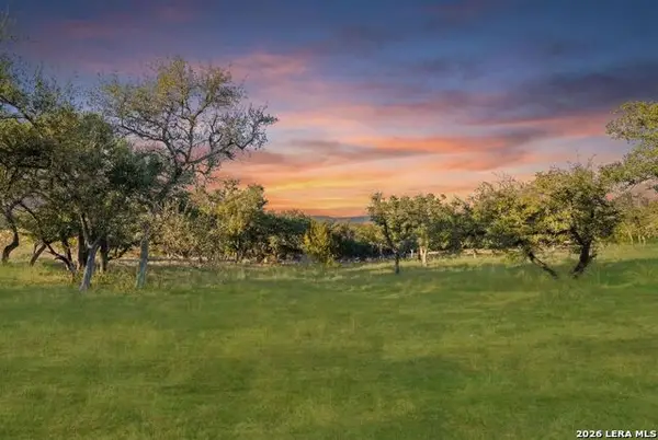 0 Tbd, New Braunfels, TX 78132