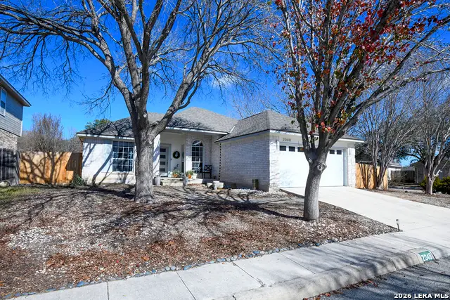 2048 Canyon Vista, San Antonio, TX 78247 - #1