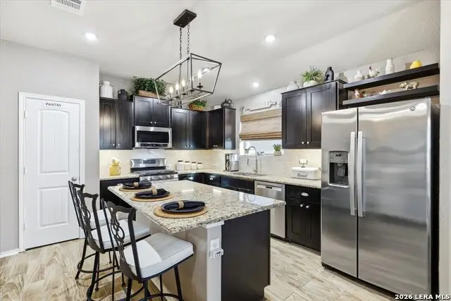 5122 Blue Ivy, Bulverde, TX 78163 - Image #3