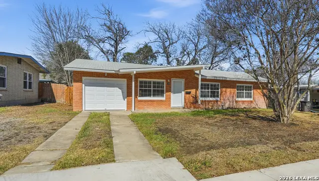 147 Marlena Dr, San Antonio, TX 78213 - Image #1