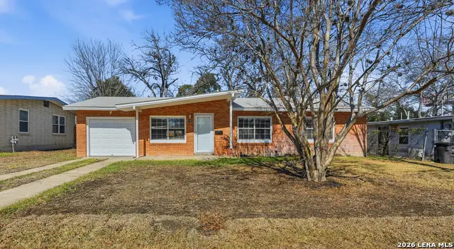 147 Marlena Dr, San Antonio, TX 78213 - Image #3