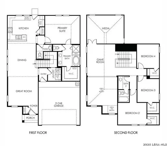 850 Shatterhand Blvd, San Antonio, TX 78260 - #2