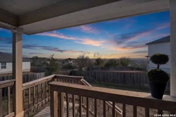 1538 India Agate, San Antonio, TX 78245