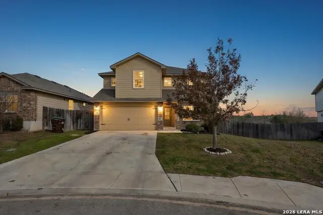 1538 India Agate, San Antonio, TX 78245 - #2