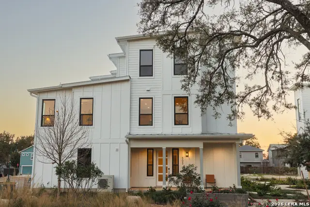 543 Mcmonigal Place #1, San Antonio, TX 78210 - Image #2