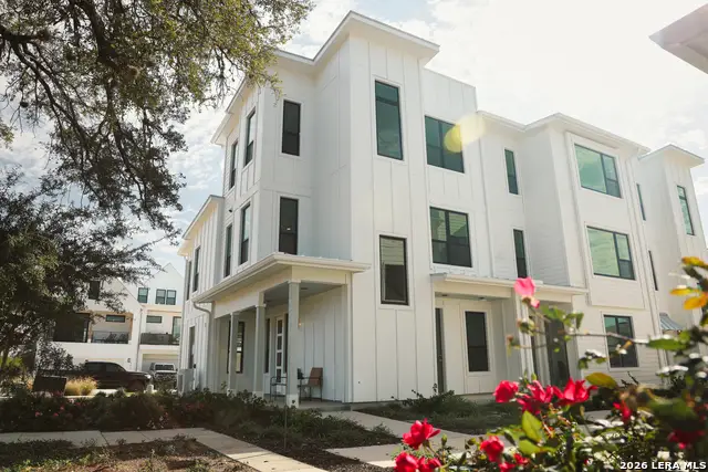 543 Mcmonigal Place #1, San Antonio, TX 78210 - Image #3