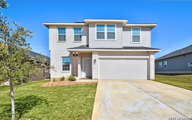 8863 Grey Elm, Elmendorf, TX 78112 - Image #1