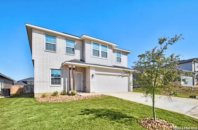 8863 Grey Elm, Elmendorf, TX 78112 - Image #2