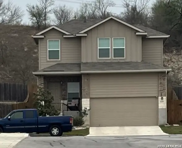 10419 Idared, San Antonio, TX 78252 - #1