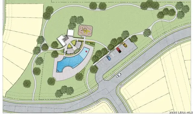 5493 Mcbride St, Cibolo, TX 78108 - Image #3