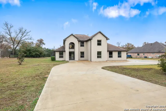 10024 Lancaster, Iola, TX 77861 - Image #2