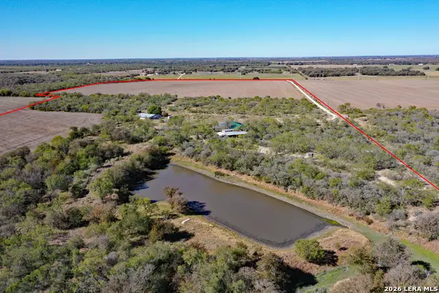 1529 County Road 4513, Hondo, TX 78861 - Image #2