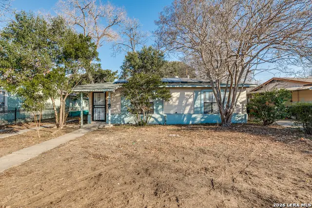 2207 Bronte, San Antonio, TX 78207 - Image #1