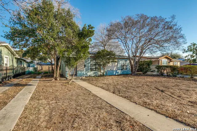 2207 Bronte, San Antonio, TX 78207 - Image #2