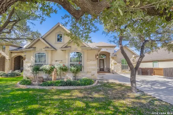 407 Mission Hill Run, New Braunfels, TX 78132